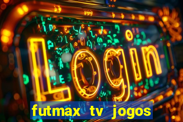 futmax tv jogos flamengo e vasco